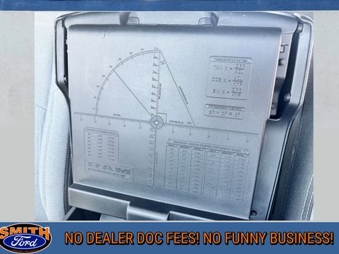 Used 2022 RAM 3500 Big Horn w/ Level A Equipment Group image 17