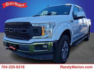 Used 2020 Ford F150 Lariat video 1