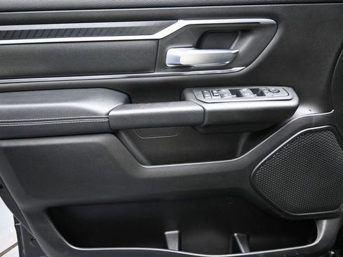 Used 2025 RAM 1500 Big Horn image 23