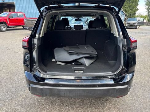 Used 2024 Nissan Rogue SV AWD/4WD image 23