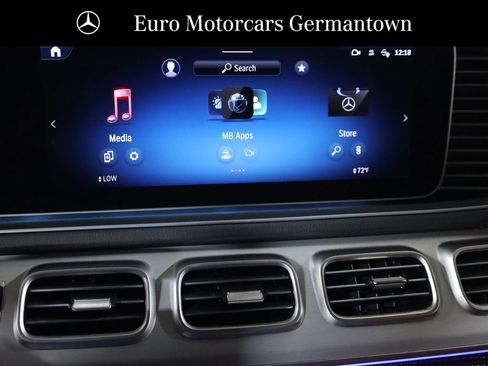 Used 2024 Mercedes-Benz GLE 53 AMG 4MATIC Coupe image 20