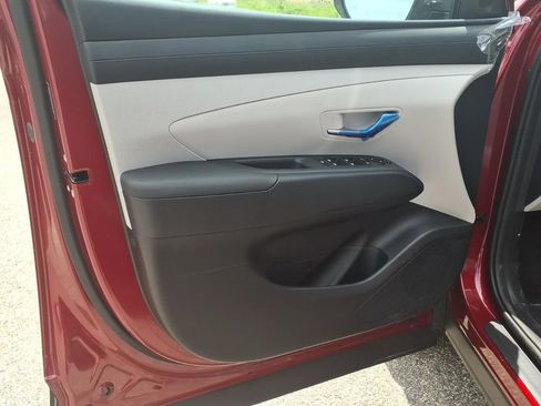 New 2026 Hyundai Tucson SEL AWD/4WD image 12