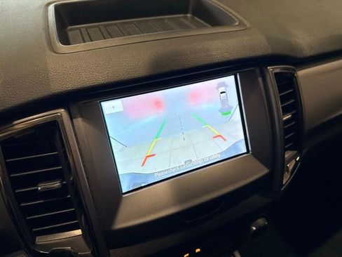 Used 2022 Ford Ranger XLT w/ Equipment Group 302A High image 43