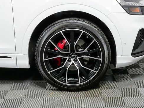 Used 2023 Audi Q8 Premium Plus w/ Premium Plus Package image 40
