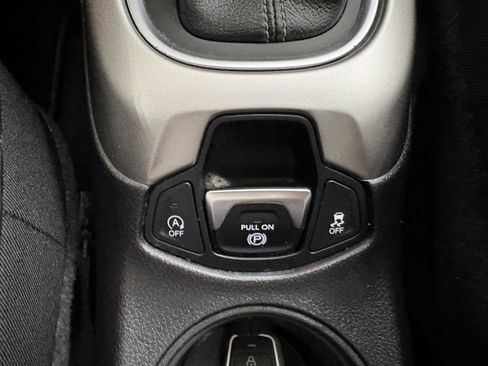 Used 2019 Jeep Compass High Altitude AWD/4WD image 20