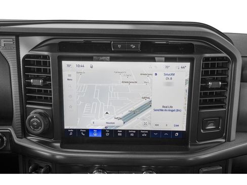 New 2026 Ford F150 Platinum w/ Equipment Group 702A High AWD/4WD image 34