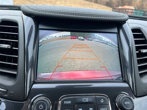 Used 2017 Chevrolet Impala Premier image 23