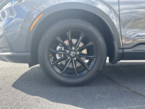 Used 2024 Honda CR-V Sport-L image 32