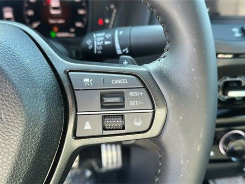 New 2025 Honda Accord Sport image 13