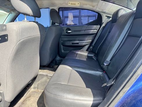 Used 2010 Dodge Charger Police RWD image 18