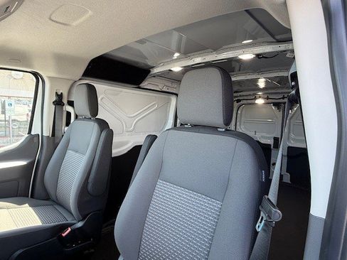 New 2025 Ford Transit 150 image 11