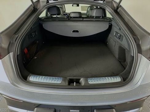 New 2026 Mercedes-Benz GLC 43 AMG 4MATIC Coupe image 26