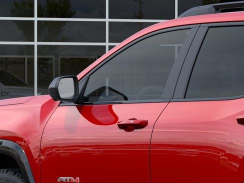 New 2027 GMC Terrain AT4 w/ Technology Package II AWD/4WD image 12