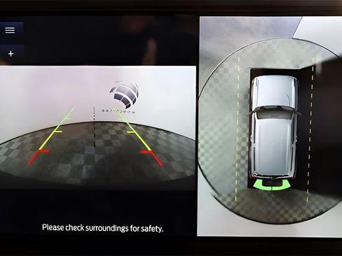 Used 2022 Ford Bronco Badlands image 32