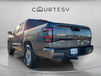 Used 2024 Nissan Frontier SV video 2