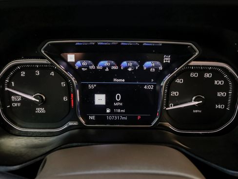 Used 2021 GMC Yukon XL Denali image 21