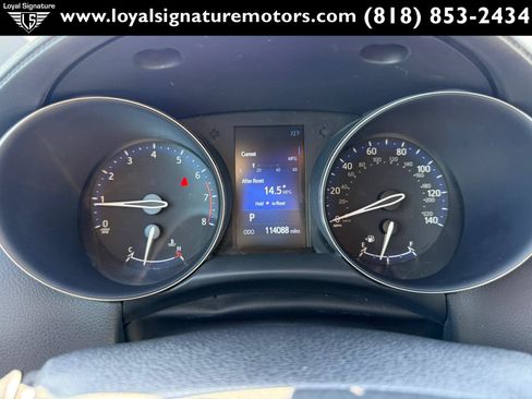 Used 2018 Toyota C-HR XLE FWD image 20