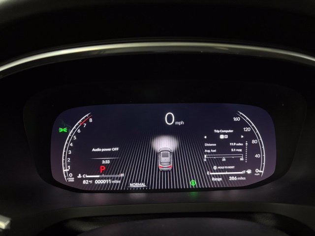 Used 2026 Acura MDX w/ Technology Package FWD image 23