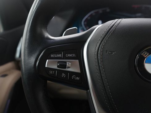 Used 2020 BMW X5 xDrive40i w/ Premium Package image 28