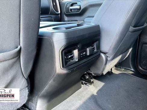 Used 2021 Chevrolet Silverado 1500 RST image 33