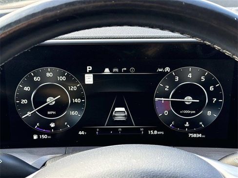 Certified 2023 Kia Telluride SX X-Line image 28