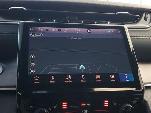 New 2025 Jeep Grand Cherokee Limited image 28