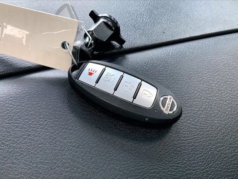 Certified 2023 Nissan Sentra SV image 11
