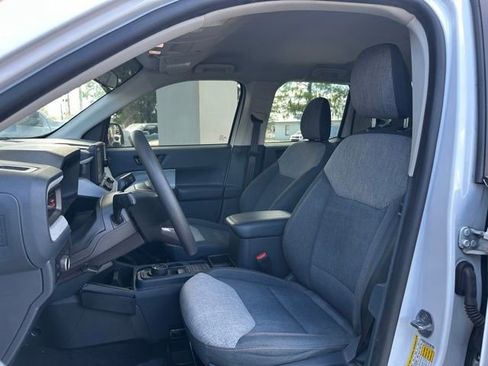Used 2024 Ford Maverick XLT FWD image 11