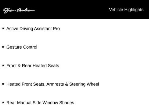 Used 2025 BMW X5 M60i image 12