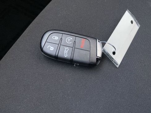 Used 2022 Dodge Charger Scat Pack image 35