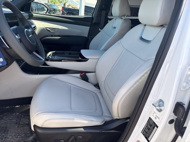 New 2026 Hyundai Tucson Limited AWD/4WD image 19