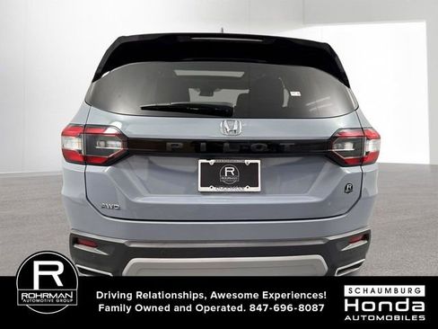 Certified 2023 Honda Pilot Touring image 35
