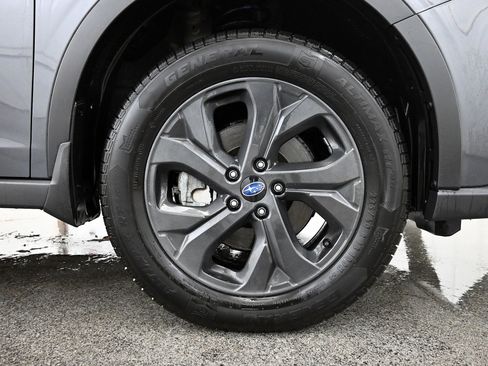 Used 2021 Subaru Outback Onyx Edition XT image 36