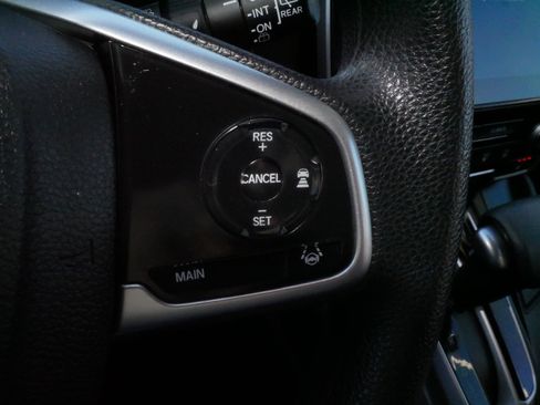 Certified 2021 Honda CR-V Special Edition image 26