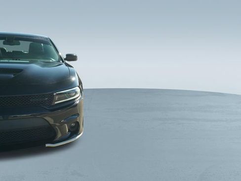 Used 2022 Dodge Charger GT w/ Plus Group image 37
