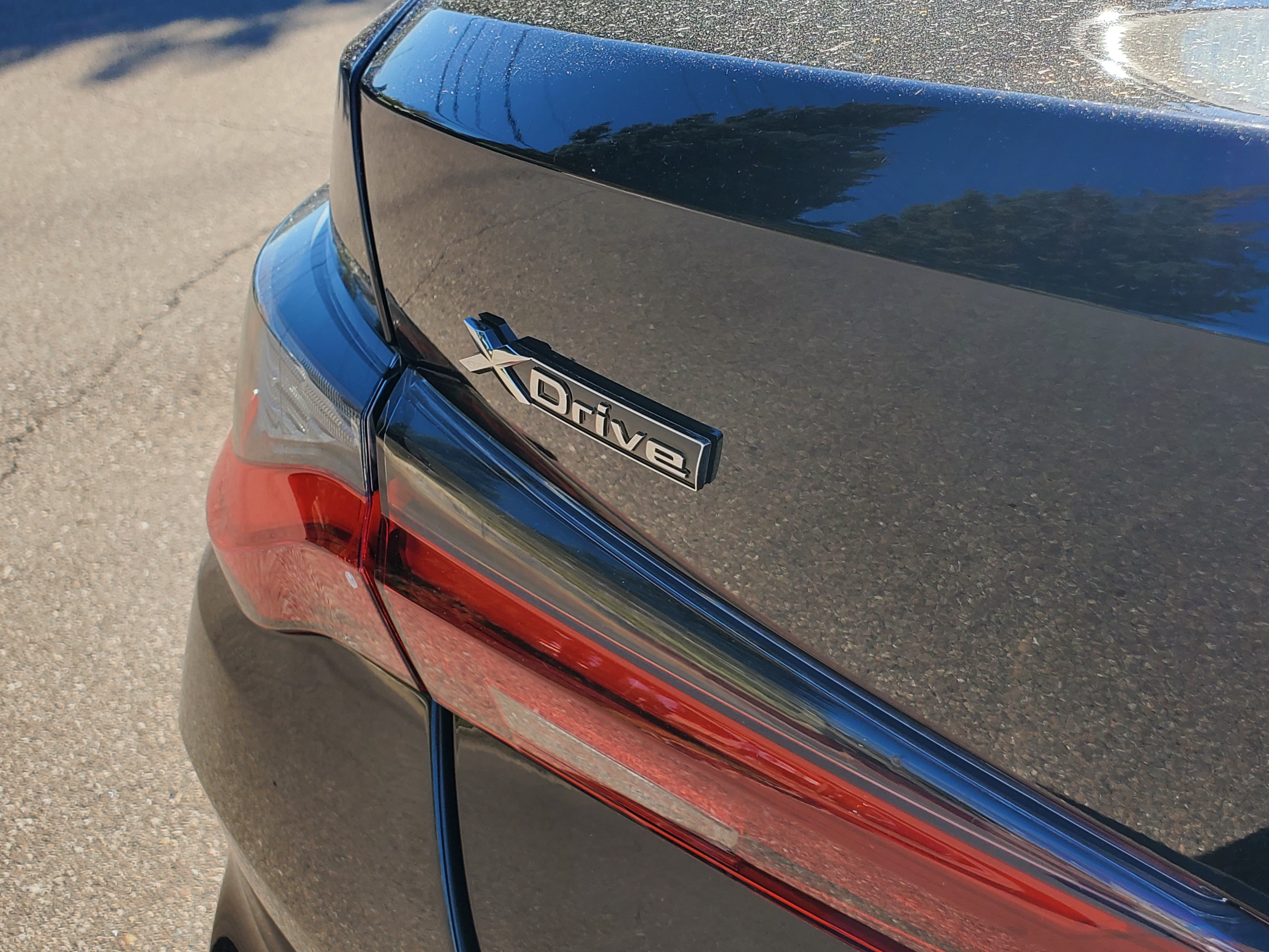 Certified 2024 BMW 430i Gran Coupe xDrive w/ Convenience Package AWD/4WD image 38