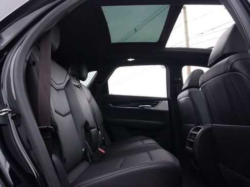 Used 2024 Cadillac XT5 Premium Luxury image 43