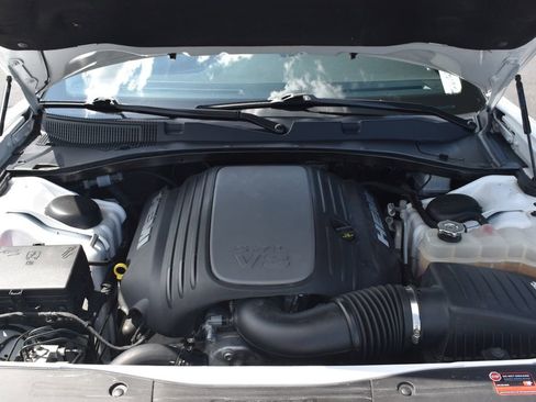 Used 2023 Dodge Charger R/T w/ Blacktop Package RWD image 12