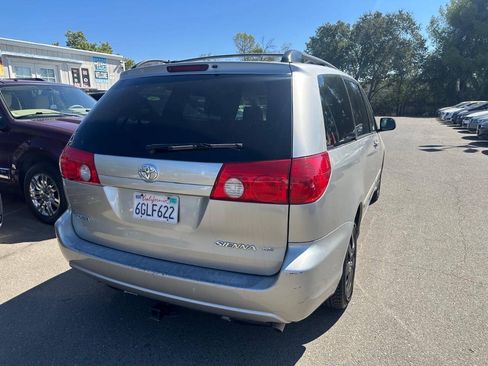 Used 2006 Toyota Sienna LE FWD image 6