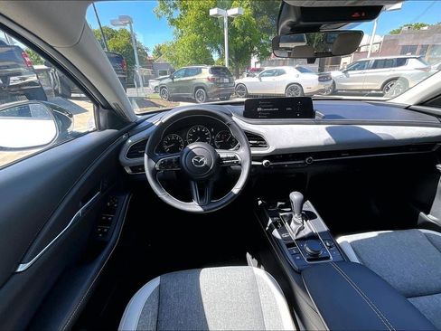 New 2026 MAZDA CX-30 Aire Edition AWD/4WD image 4