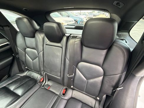 Used 2016 Porsche Cayenne S AWD/4WD image 21