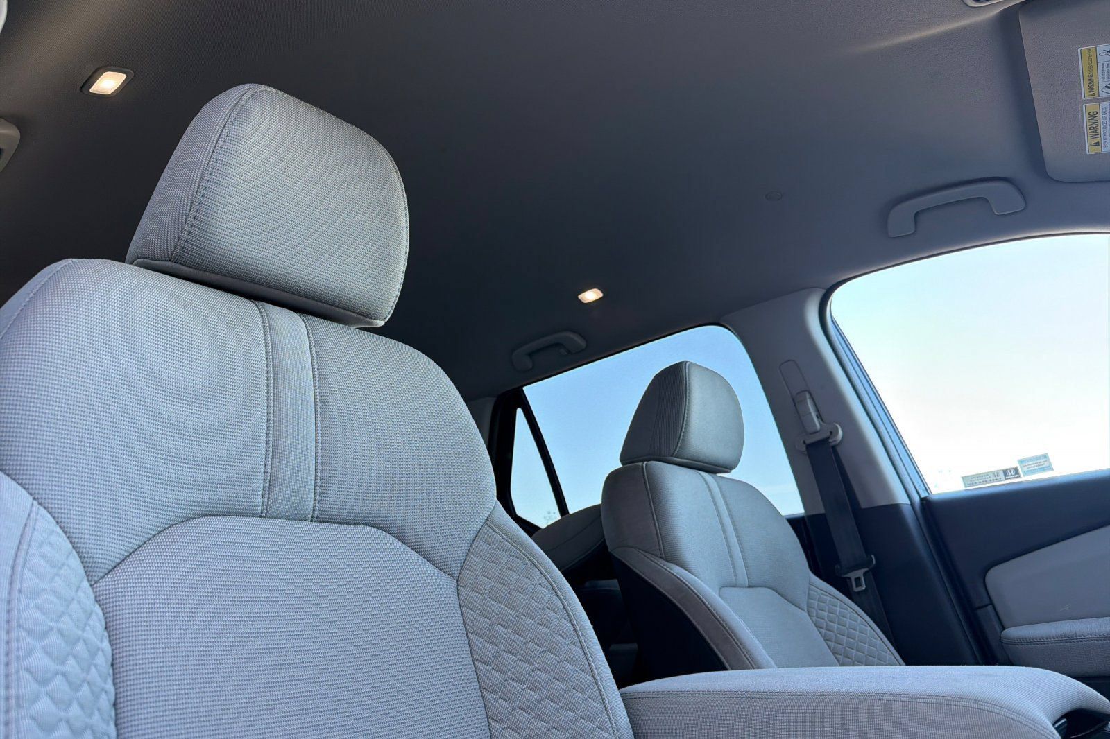 Used 2023 Honda Pilot LX image 17