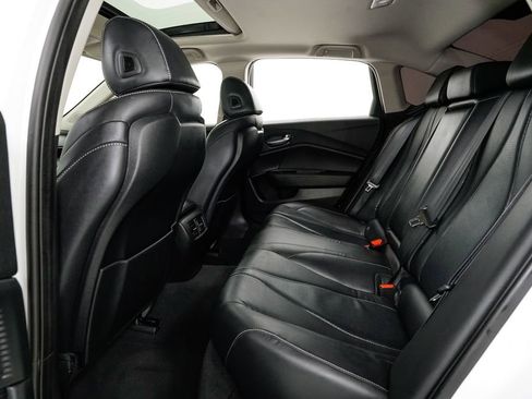 Certified 2023 Acura TLX w/ Technology Package image 26