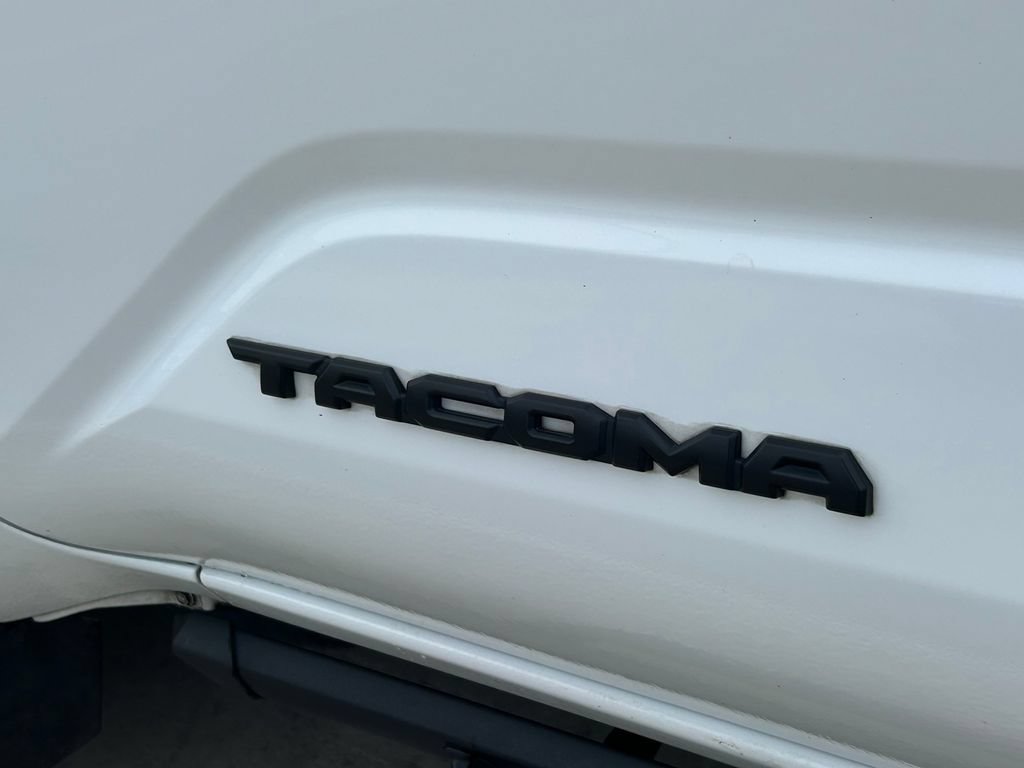Used 2024 Toyota Tacoma SR5 RWD image 14