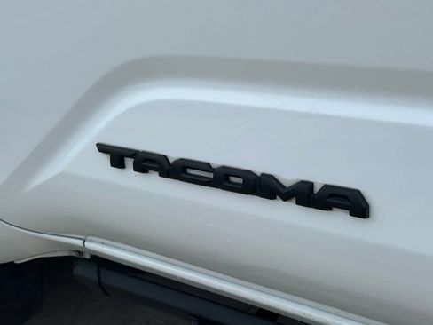 Used 2024 Toyota Tacoma SR5 RWD image 14