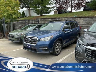 Used 2019 Subaru Ascent Premium
