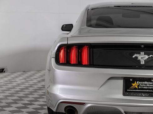 Used 2016 Ford Mustang Coupe w/ Equipment Group 051A RWD image 45