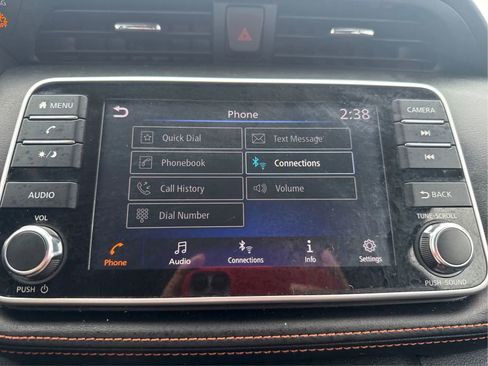 Used 2020 Nissan Kicks SR FWD image 44
