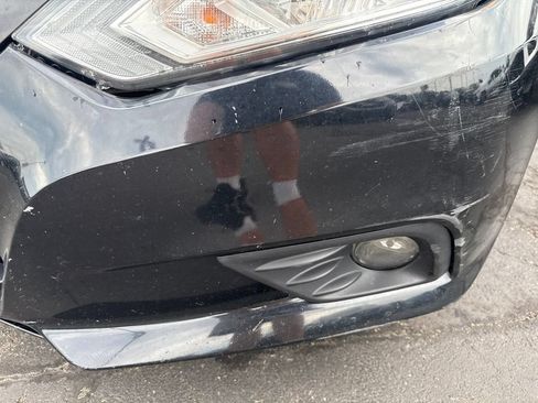 Used 2017 Nissan Altima 2.5 SV FWD image 16
