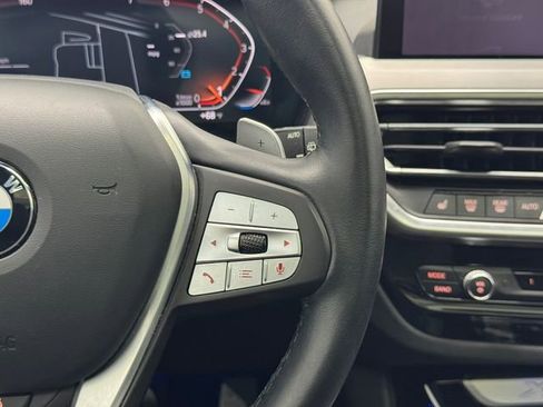 Used 2022 BMW X3 sDrive30i w/ Convenience Package w/ZPA image 24